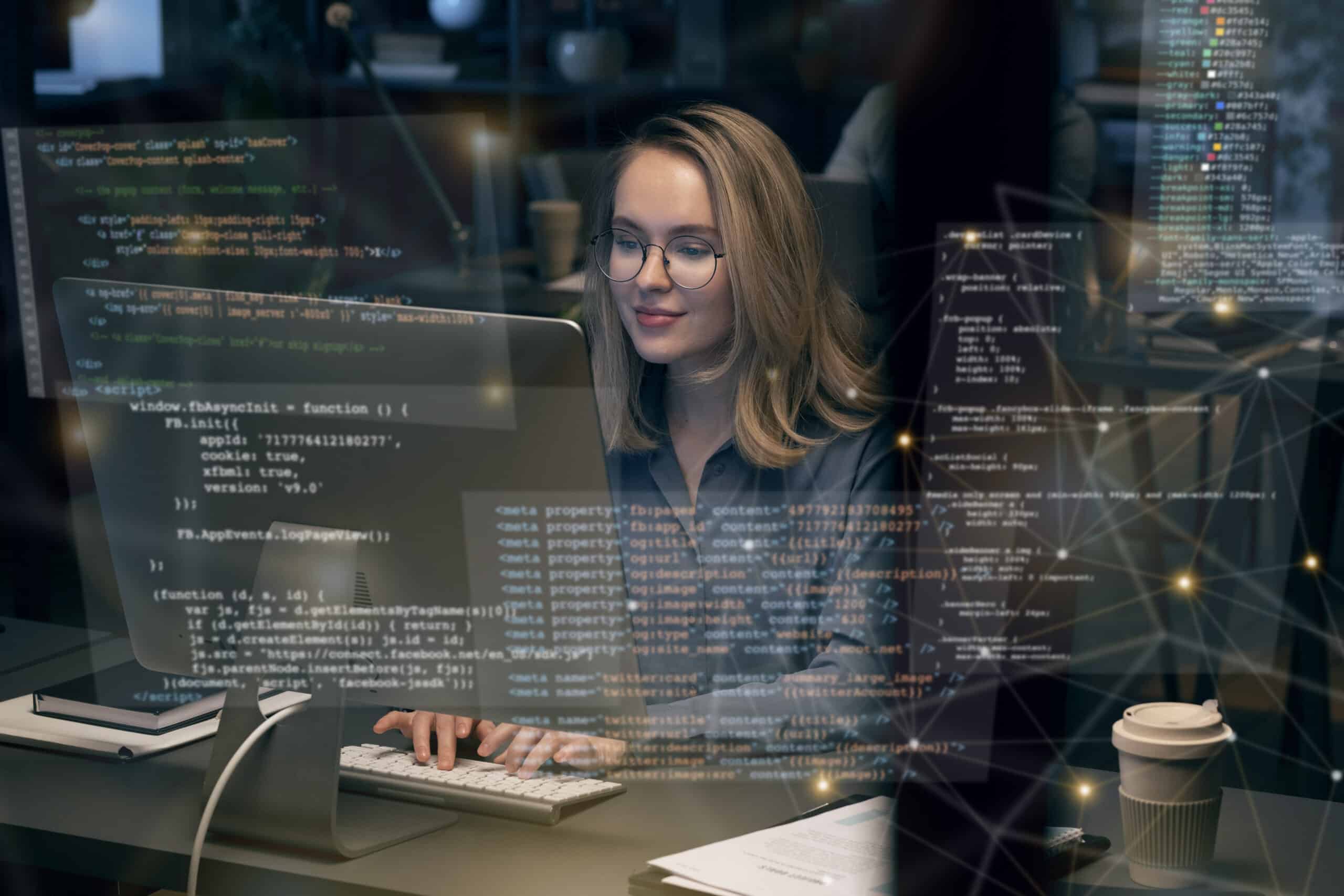 Os Impactos da Tecnologia na Empregabilidade